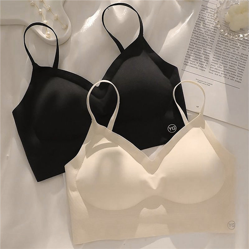 Soutien-gorge dos nu
